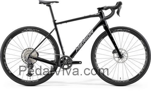 Merida Silex 700 ficha tecnica